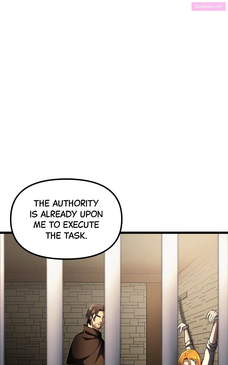 Time-Limited Genius Dark Knight Zinmanga X Chapter 30 Page 8