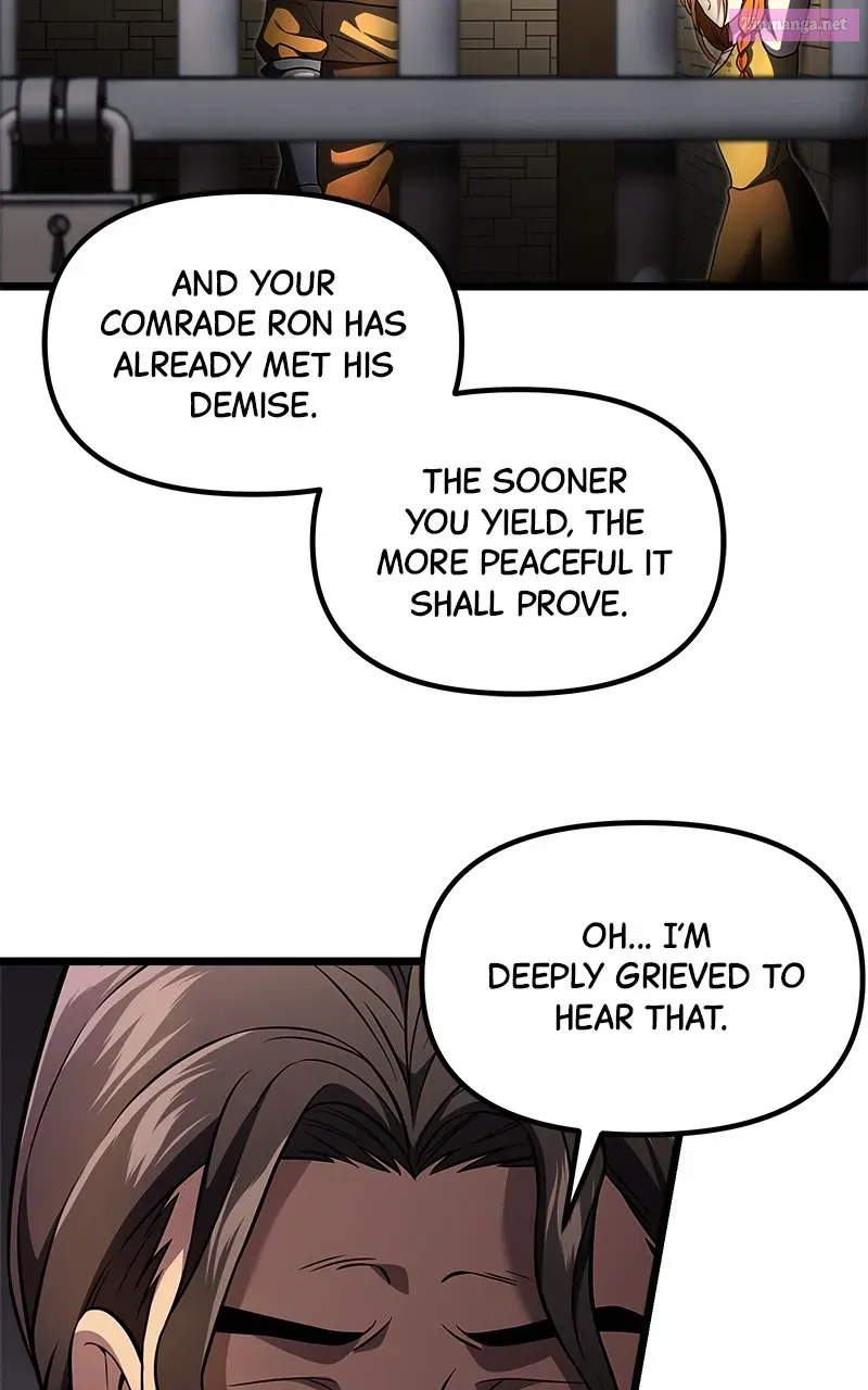 Time-Limited Genius Dark Knight Zinmanga X Chapter 30 Page 9