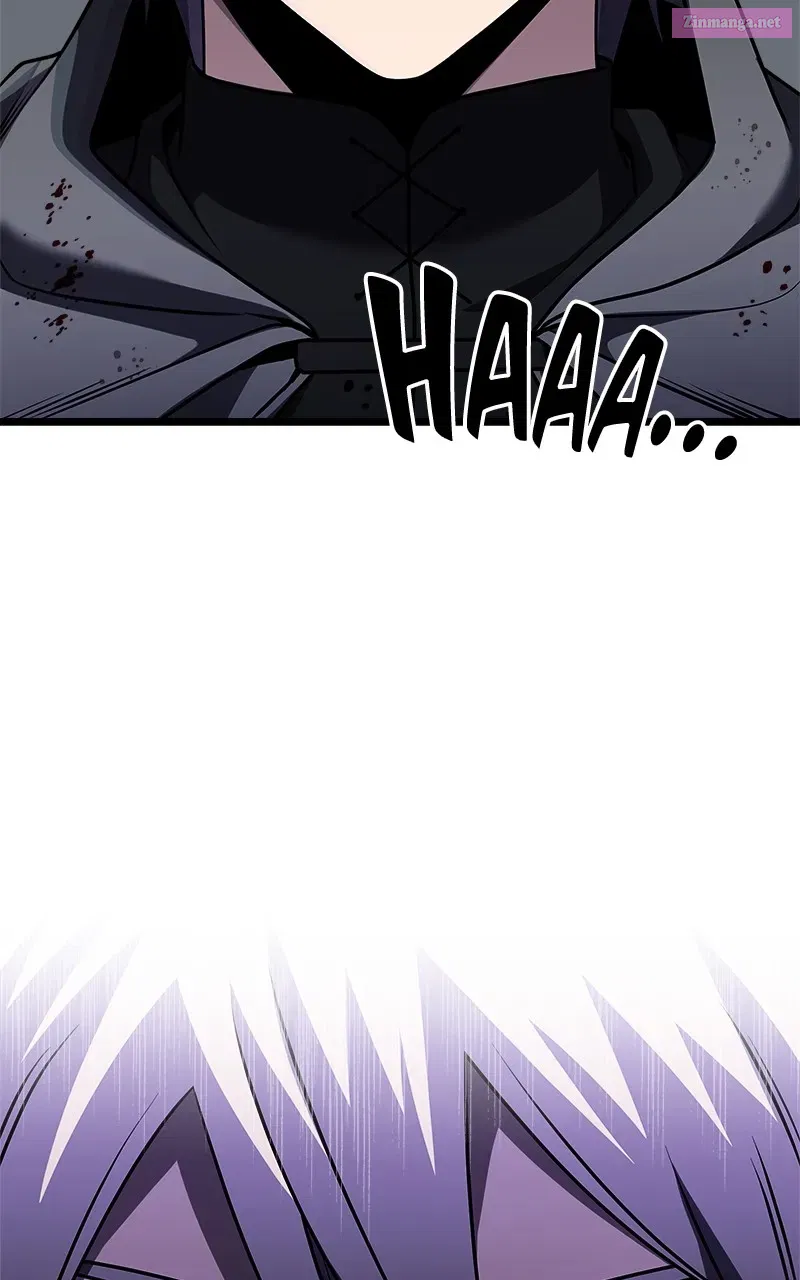 Time-Limited Genius Dark Knight Zinmanga X Chapter 30 Page 28