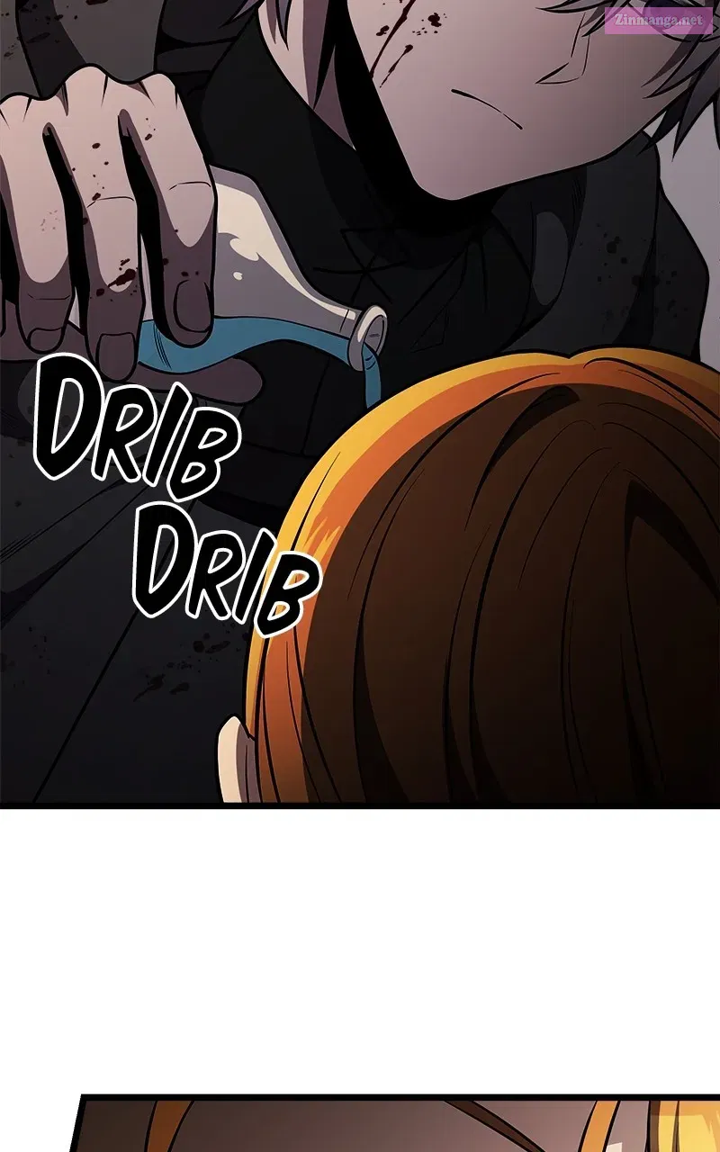 Time-Limited Genius Dark Knight Zinmanga X Chapter 30 Page 55