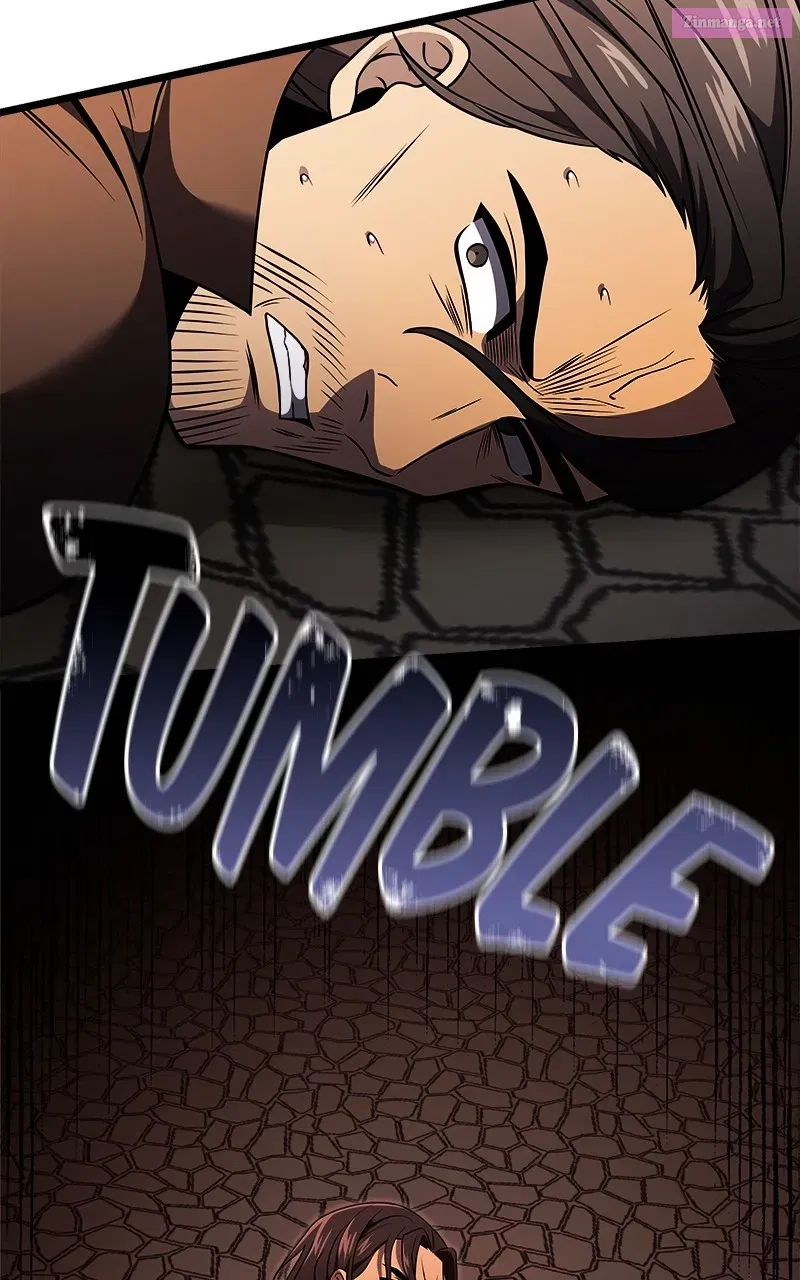 Time-Limited Genius Dark Knight Zinmanga X Chapter 30 Page 63