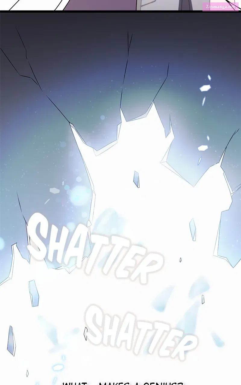 Time-Limited Genius Dark Knight Zinmanga X Chapter 29 Page 20