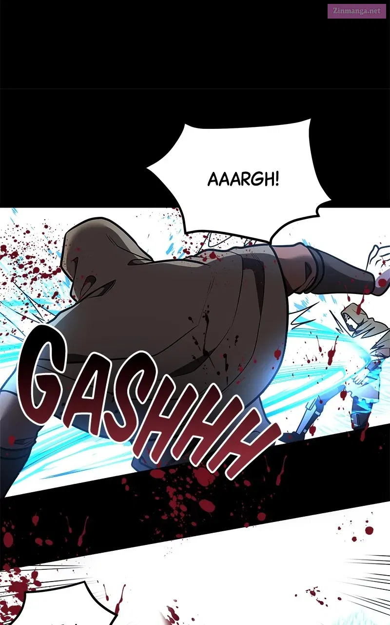 Time-Limited Genius Dark Knight Zinmanga X Chapter 29 Page 27