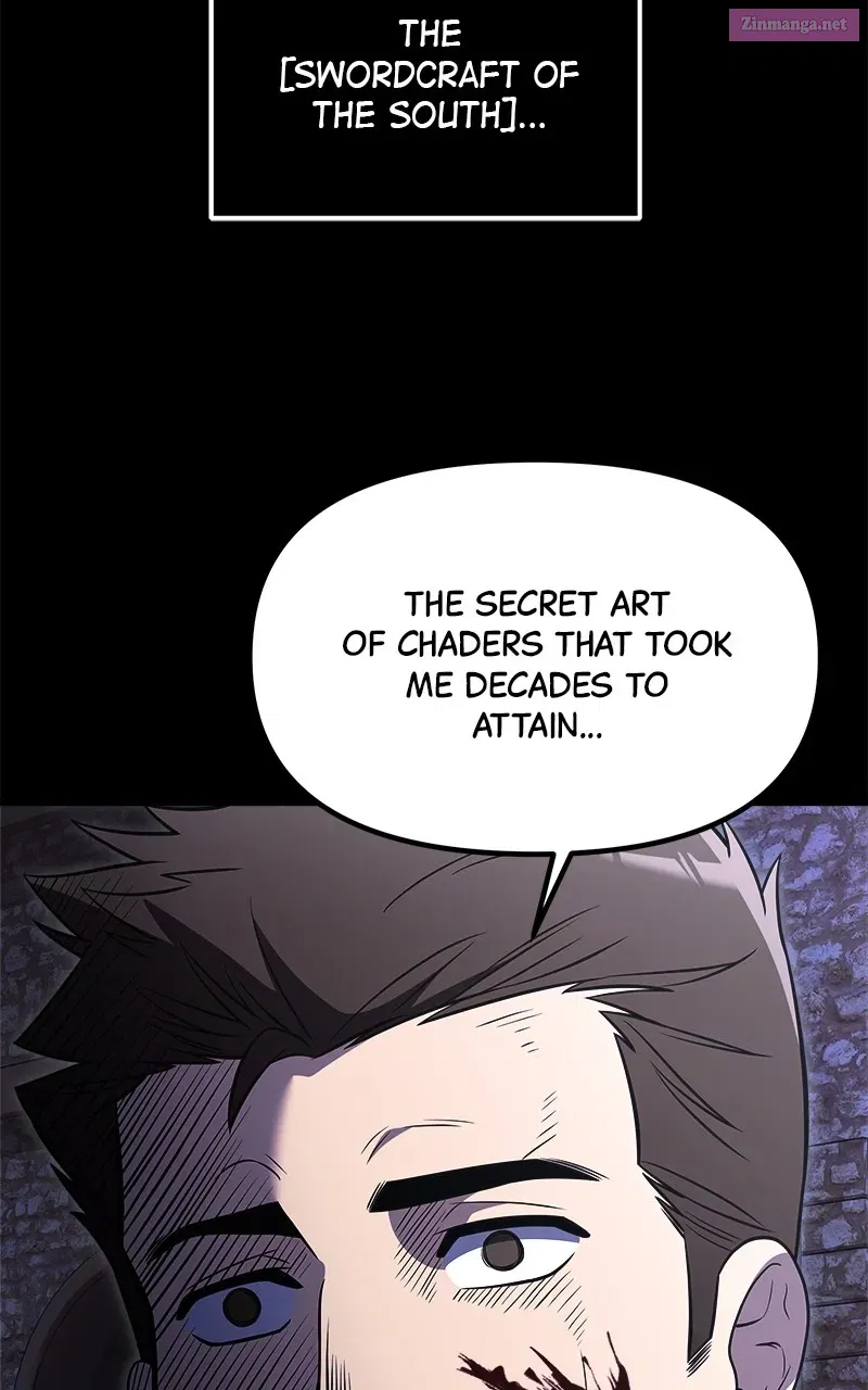 Time-Limited Genius Dark Knight Zinmanga X Chapter 29 Page 31