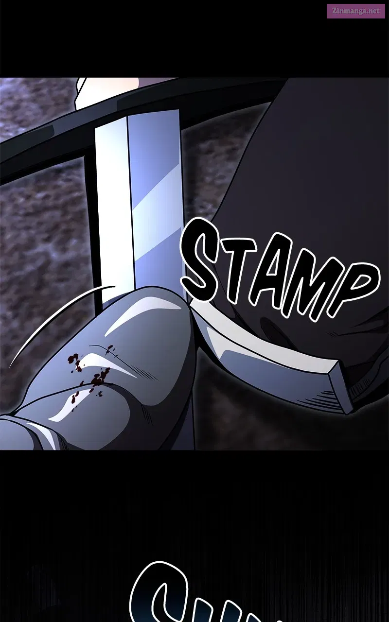 Time-Limited Genius Dark Knight Zinmanga X Chapter 29 Page 33
