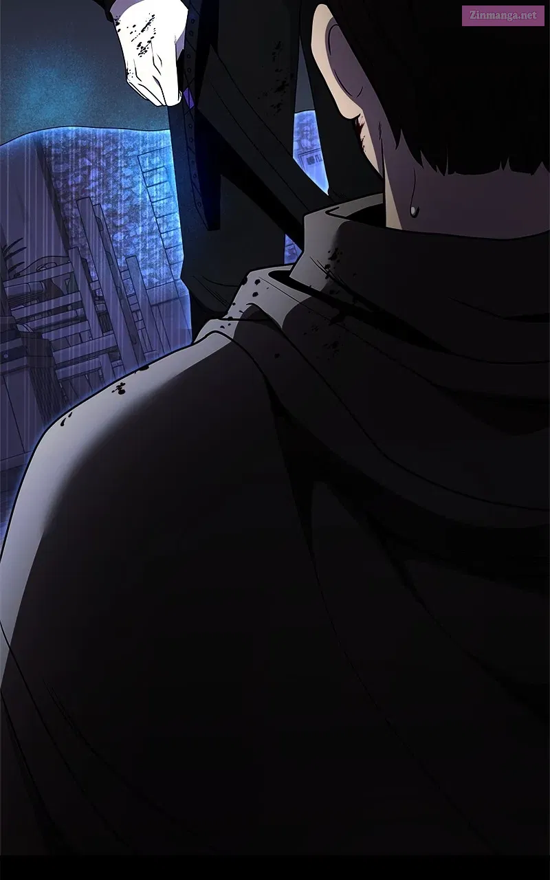 Time-Limited Genius Dark Knight Zinmanga X Chapter 29 Page 35