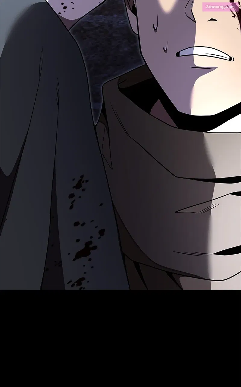 Time-Limited Genius Dark Knight Zinmanga X Chapter 29 Page 42