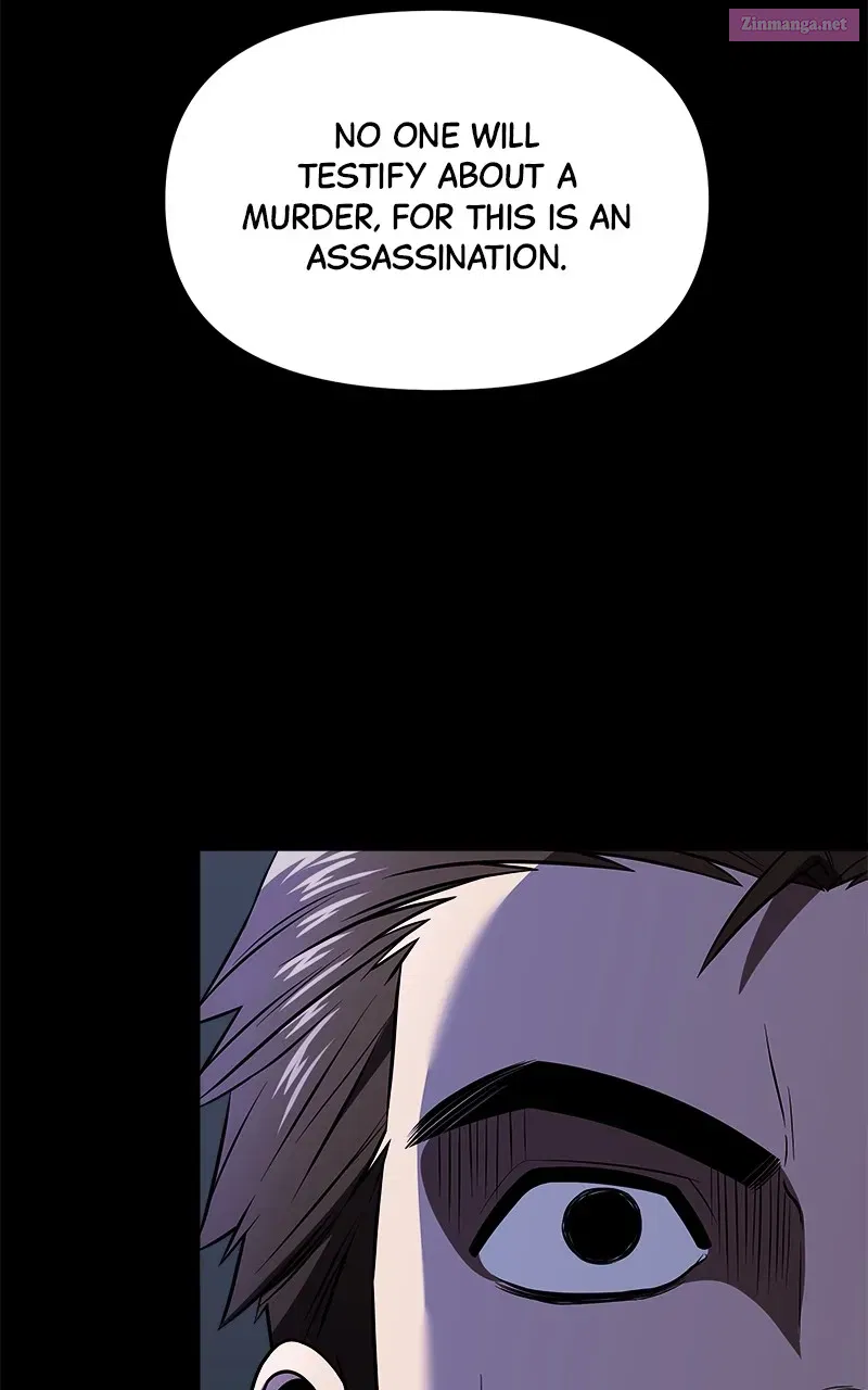 Time-Limited Genius Dark Knight Zinmanga X Chapter 29 Page 43