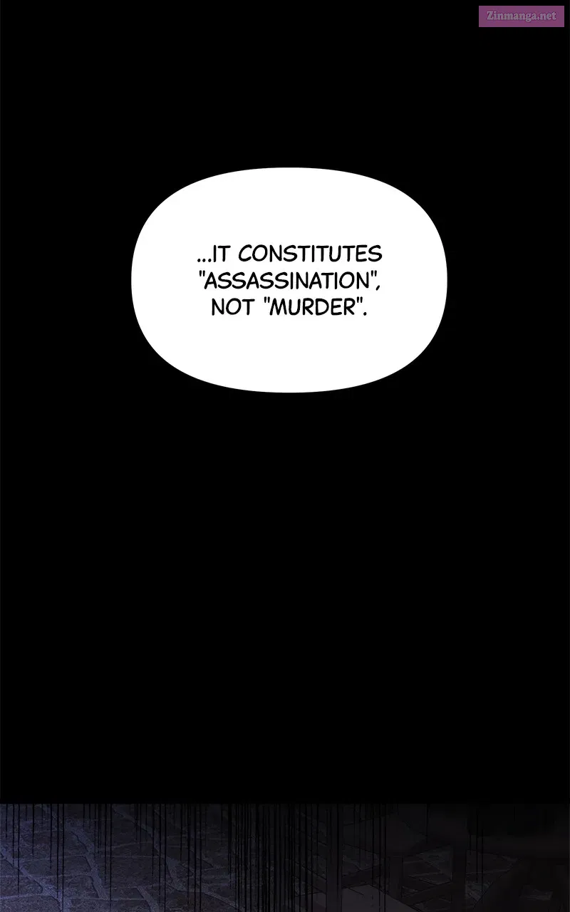 Time-Limited Genius Dark Knight Zinmanga X Chapter 29 Page 46
