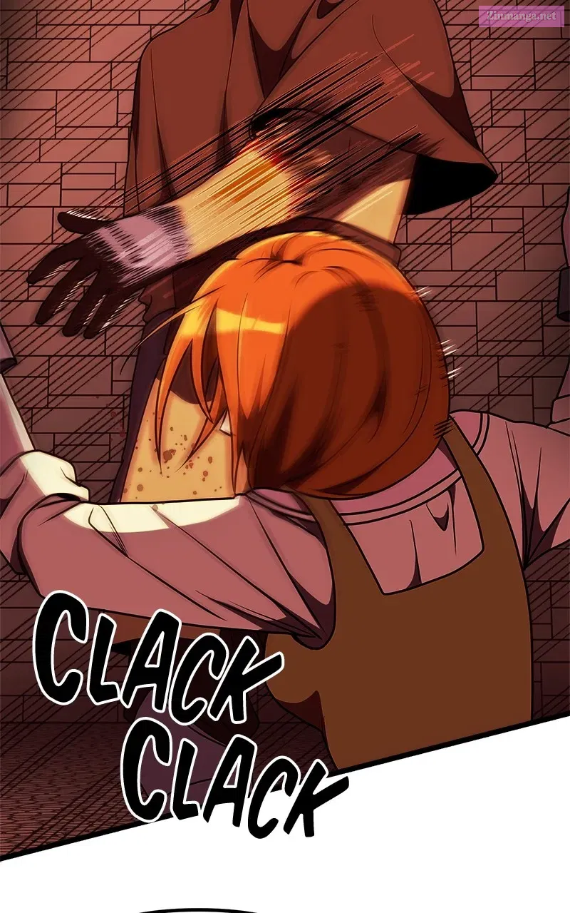 Time-Limited Genius Dark Knight Zinmanga X Chapter 29 Page 65
