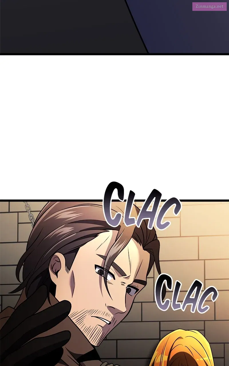 Time-Limited Genius Dark Knight Zinmanga X Chapter 29 Page 94