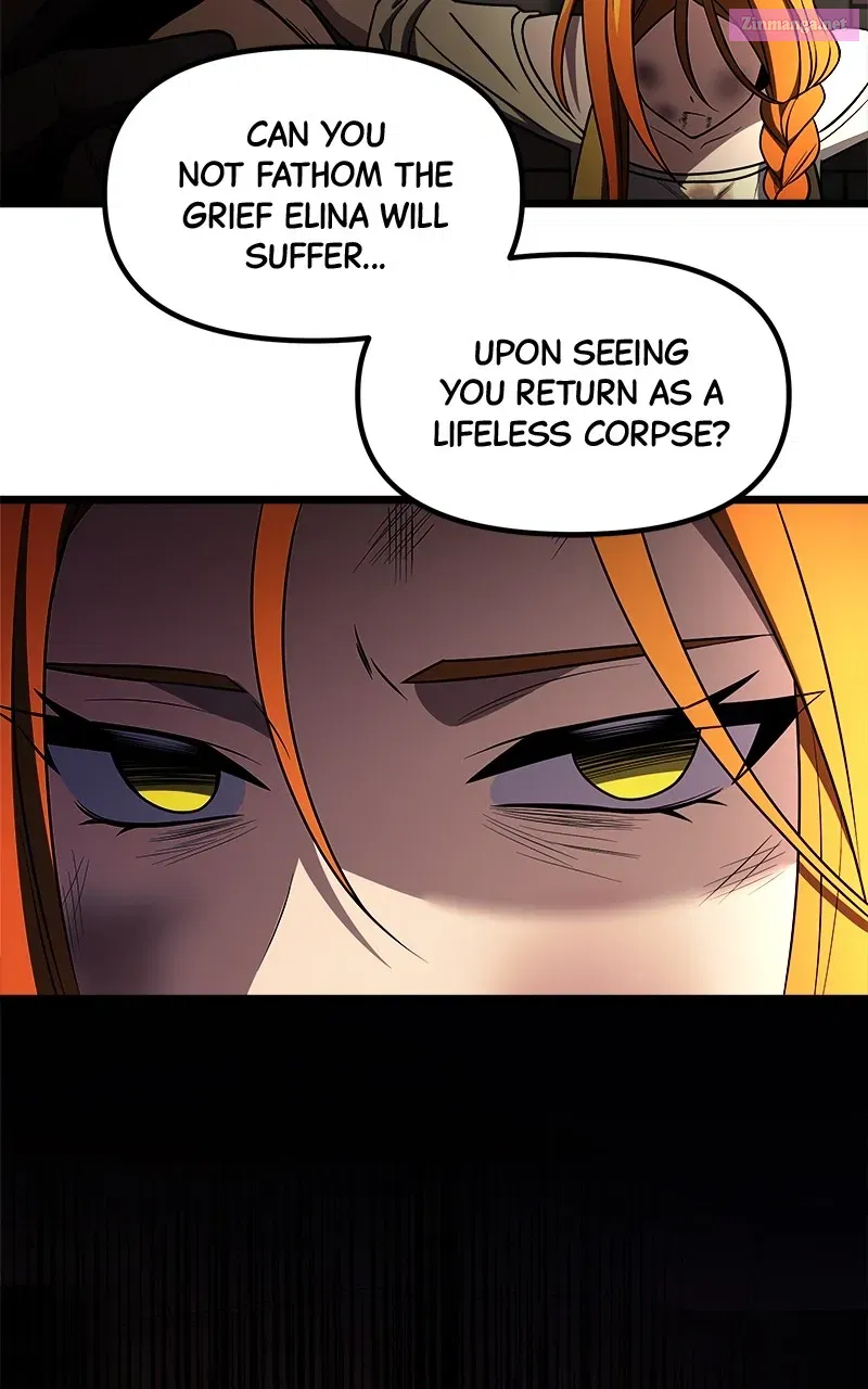 Time-Limited Genius Dark Knight Zinmanga X Chapter 29 Page 95