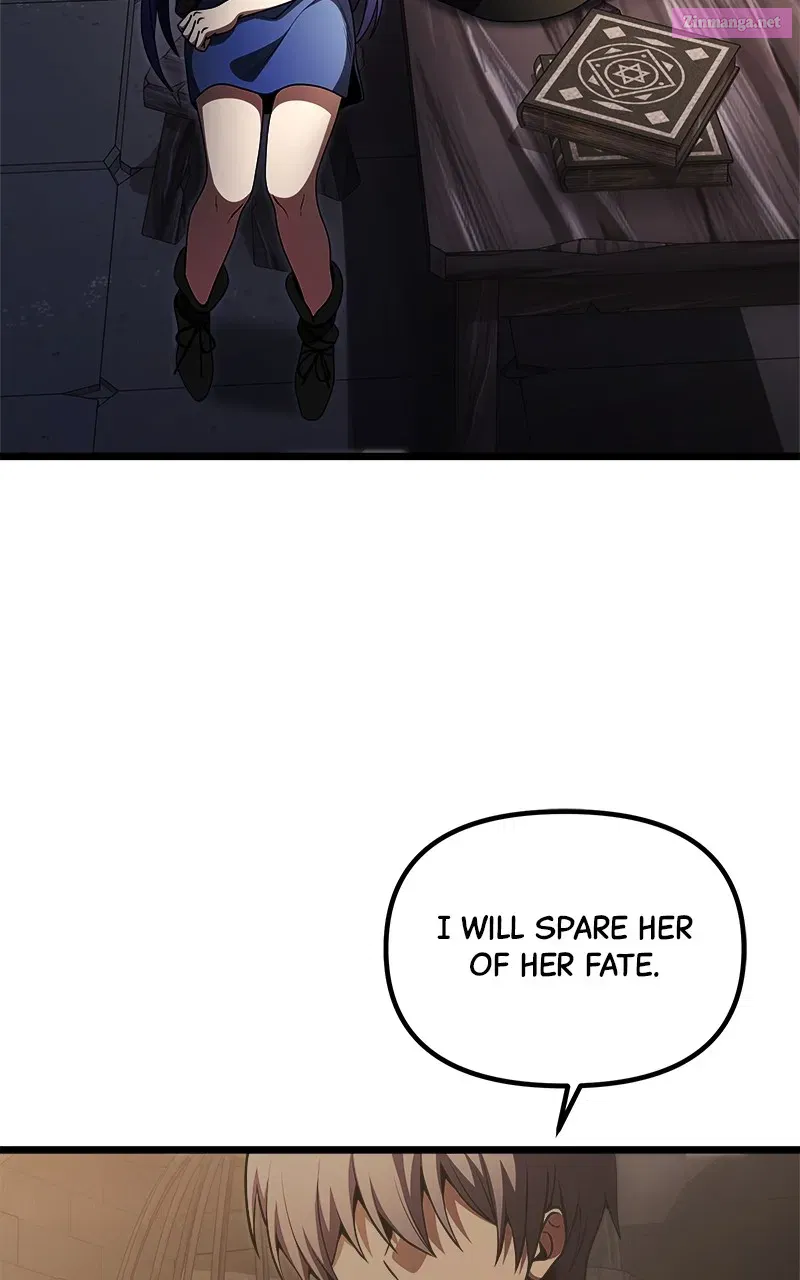 Time-Limited Genius Dark Knight Zinmanga X Chapter 28 Page 5