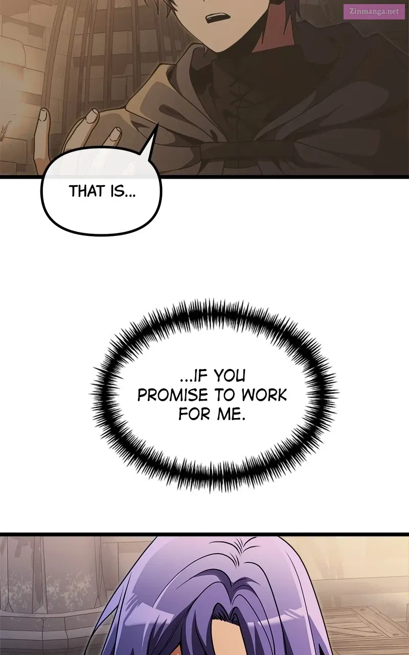 Time-Limited Genius Dark Knight Zinmanga X Chapter 28 Page 6