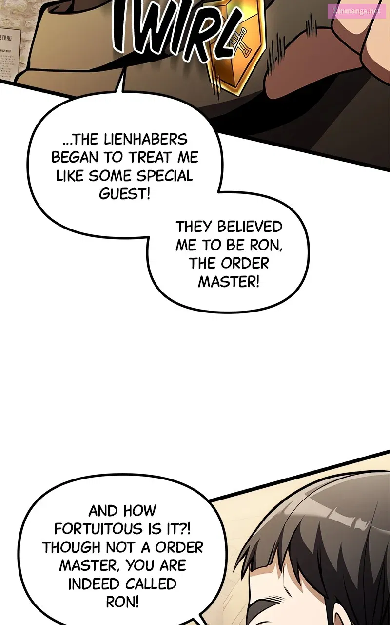 Time-Limited Genius Dark Knight Zinmanga X Chapter 28 Page 34