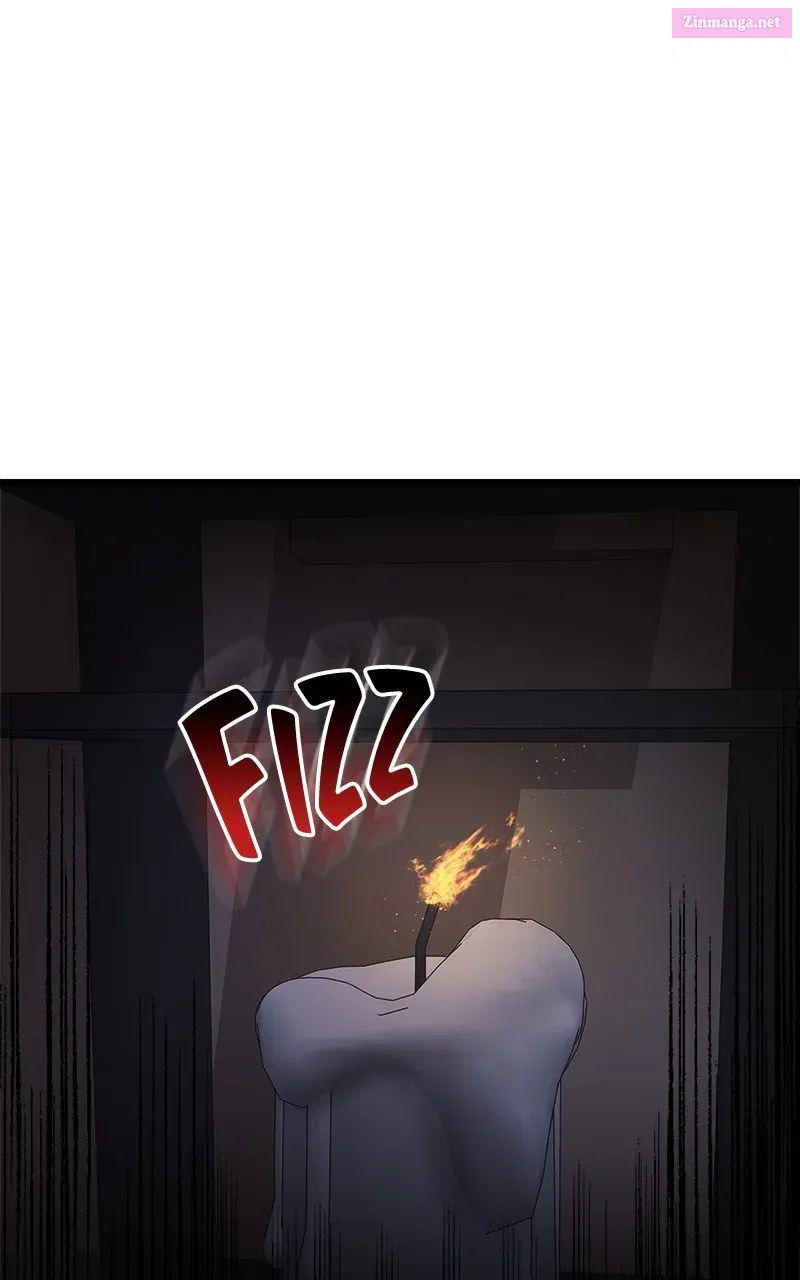 Time-Limited Genius Dark Knight Zinmanga X Chapter 28 Page 61