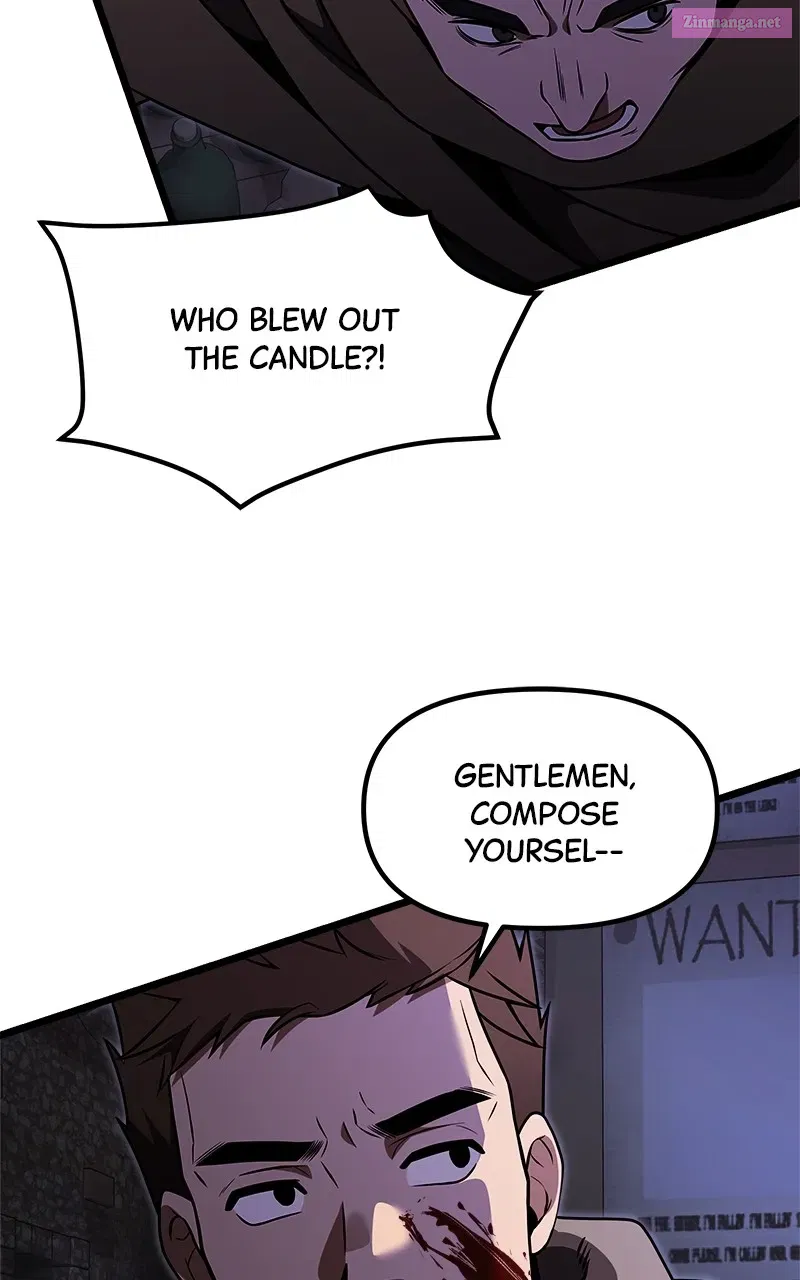 Time-Limited Genius Dark Knight Zinmanga X Chapter 28 Page 65