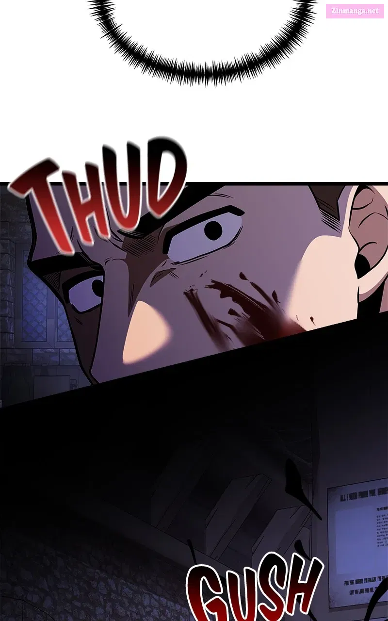Time-Limited Genius Dark Knight Zinmanga X Chapter 28 Page 68