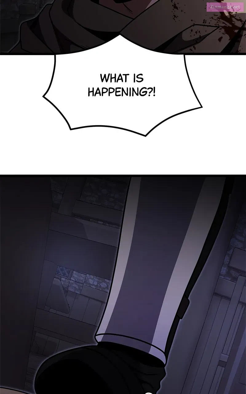 Time-Limited Genius Dark Knight Zinmanga X Chapter 28 Page 73