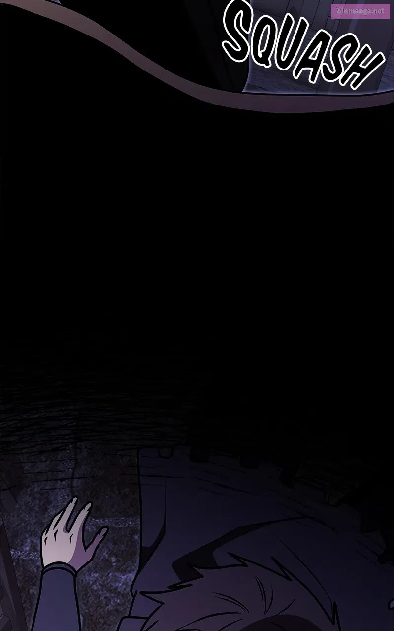 Time-Limited Genius Dark Knight Zinmanga X Chapter 28 Page 74