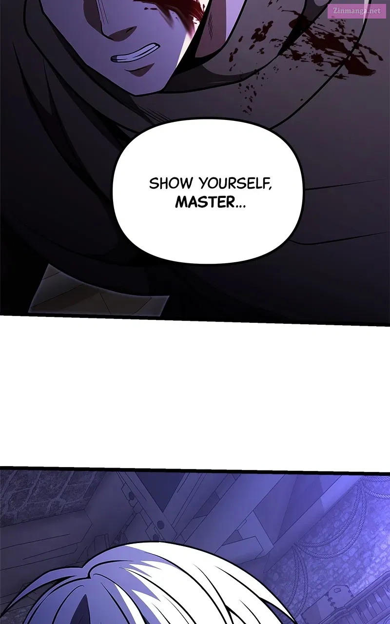 Time-Limited Genius Dark Knight Zinmanga X Chapter 28 Page 81
