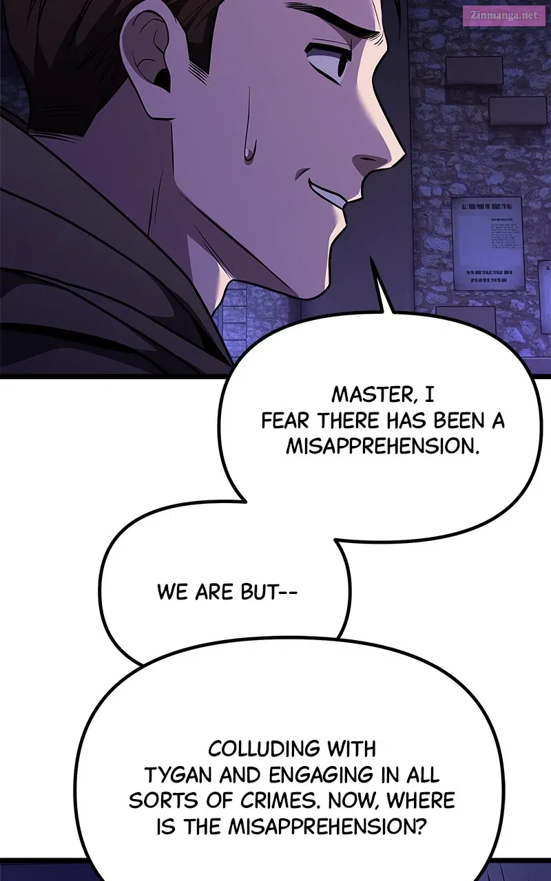 Time-Limited Genius Dark Knight Zinmanga X Chapter 28 Page 87