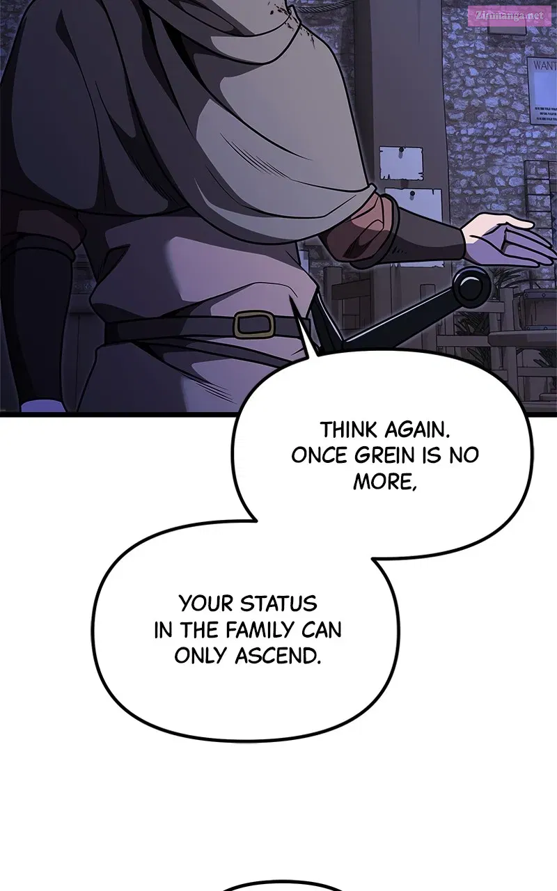 Time-Limited Genius Dark Knight Zinmanga X Chapter 28 Page 91