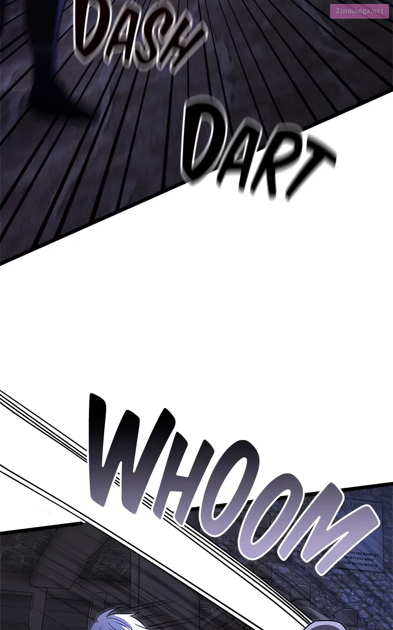Time-Limited Genius Dark Knight Zinmanga X Chapter 28 Page 103