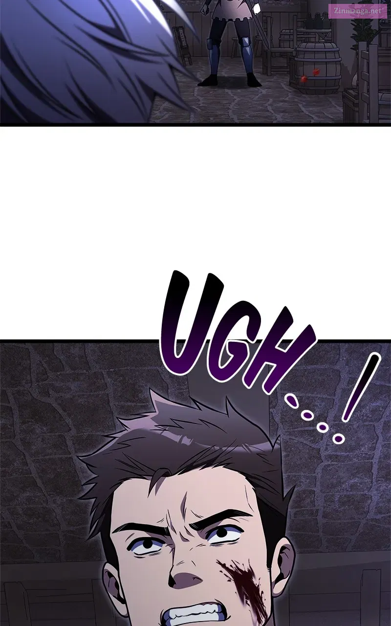 Time-Limited Genius Dark Knight Zinmanga X Chapter 28 Page 107