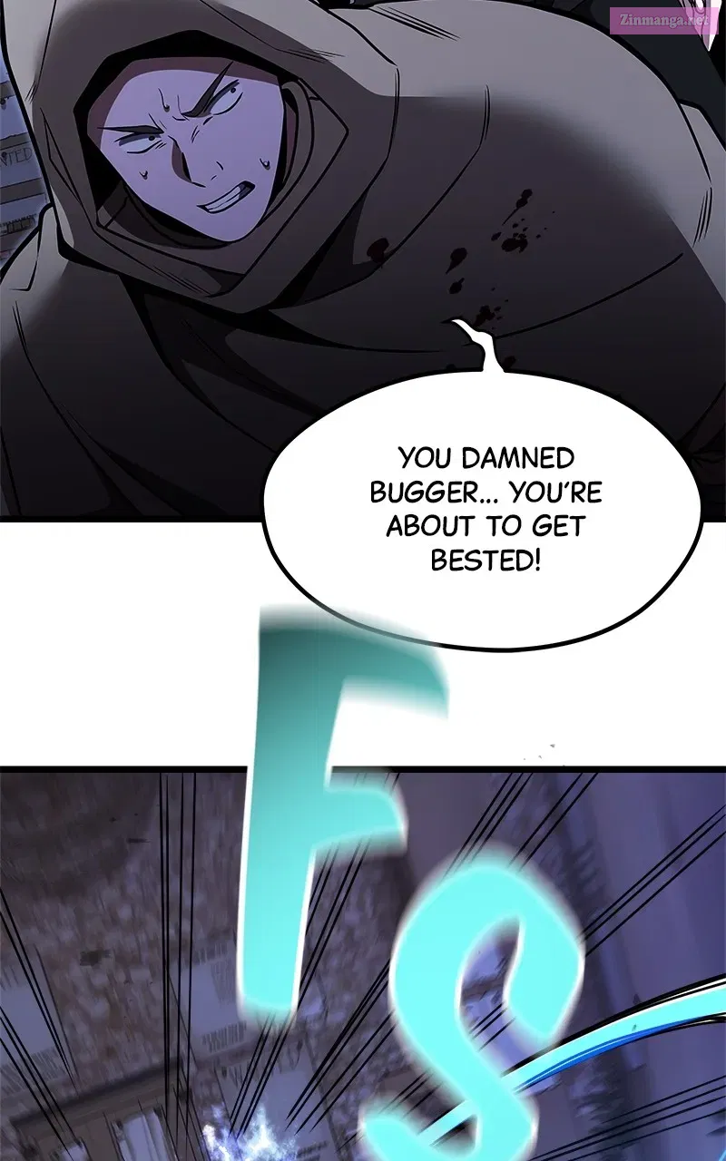 Time-Limited Genius Dark Knight Zinmanga X Chapter 28 Page 114