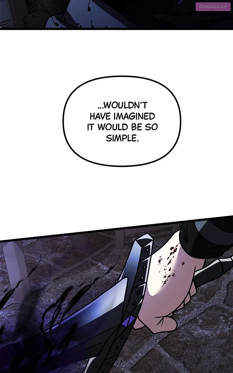 Time-Limited Genius Dark Knight Zinmanga X Chapter 28 Page 120