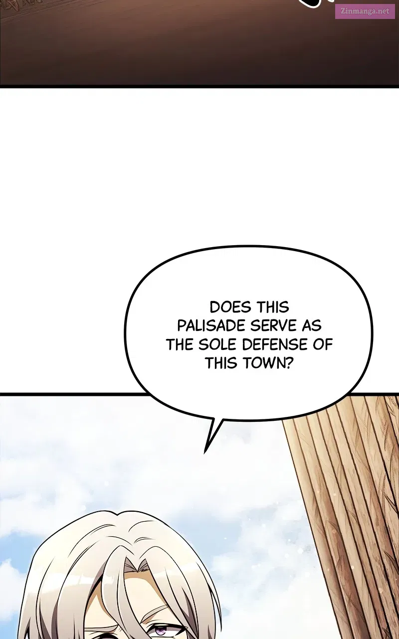 Time-Limited Genius Dark Knight Zinmanga X Chapter 26 Page 7