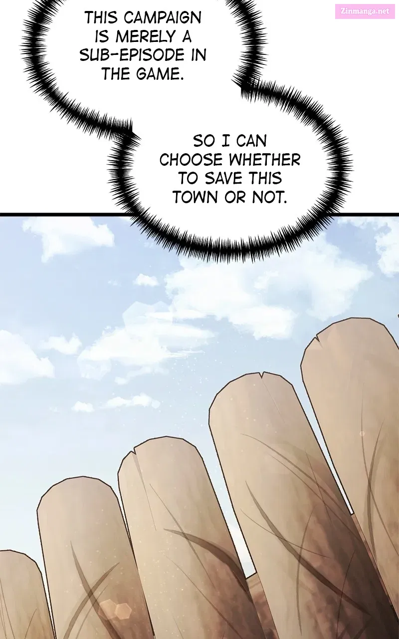 Time-Limited Genius Dark Knight Zinmanga X Chapter 26 Page 12