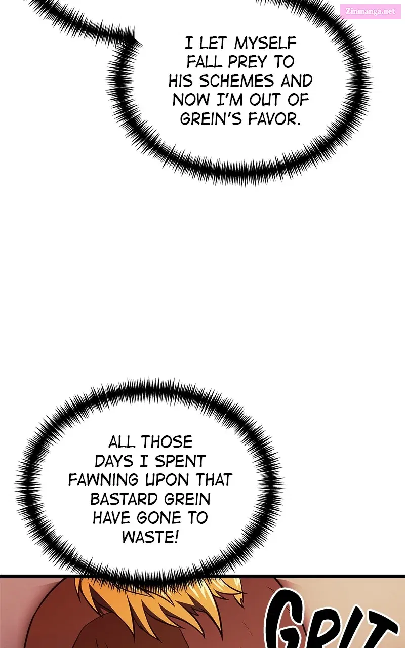 Time-Limited Genius Dark Knight Zinmanga X Chapter 26 Page 51