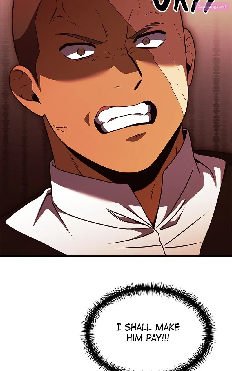 Time-Limited Genius Dark Knight Zinmanga X Chapter 26 Page 52