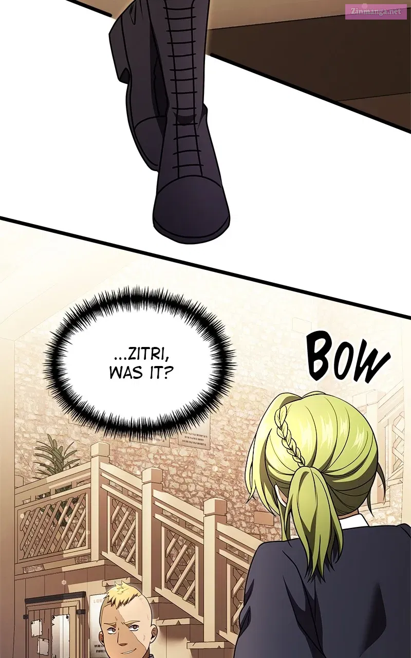 Time-Limited Genius Dark Knight Zinmanga X Chapter 26 Page 56