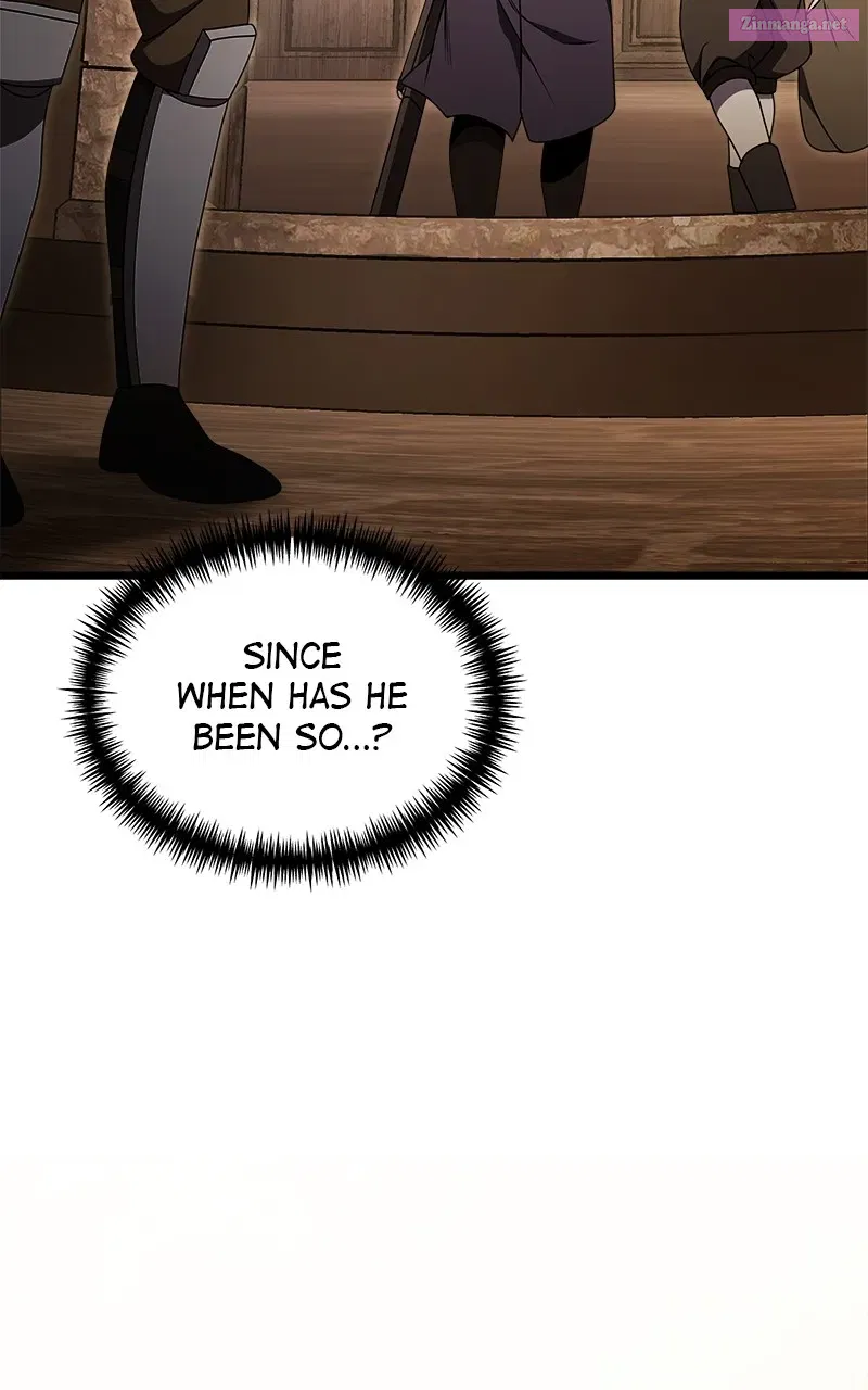 Time-Limited Genius Dark Knight Zinmanga X Chapter 26 Page 149