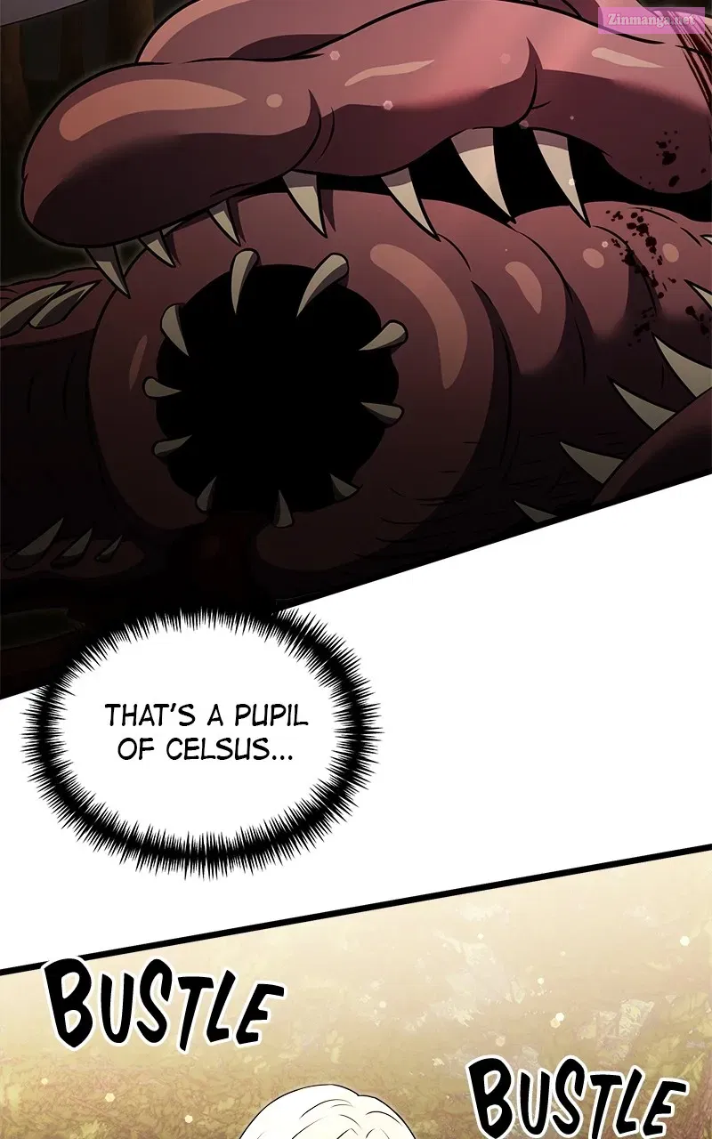 Time-Limited Genius Dark Knight Zinmanga X Chapter 25 Page 3