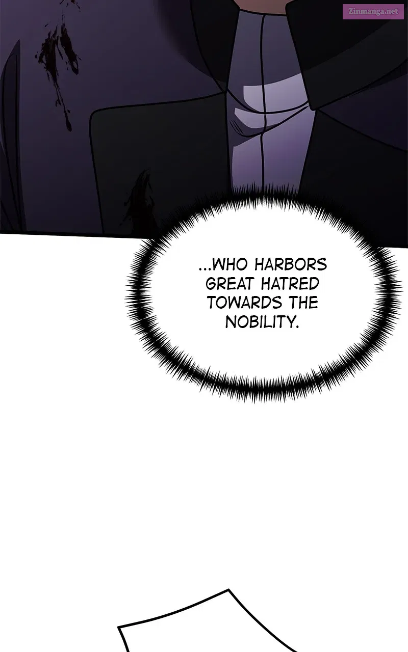 Time-Limited Genius Dark Knight Zinmanga X Chapter 25 Page 9