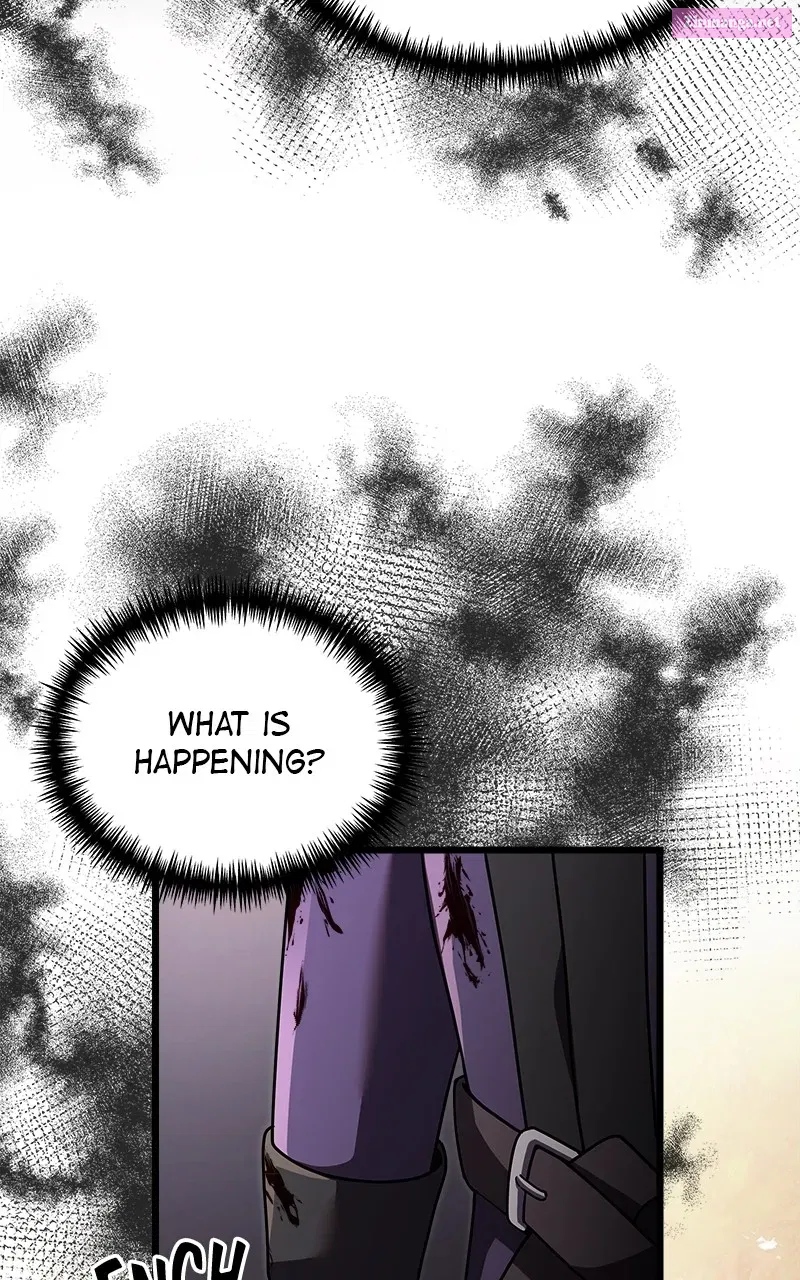 Time-Limited Genius Dark Knight Zinmanga X Chapter 25 Page 18