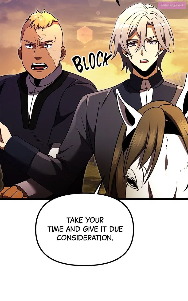 Time-Limited Genius Dark Knight Zinmanga X Chapter 25 Page 42