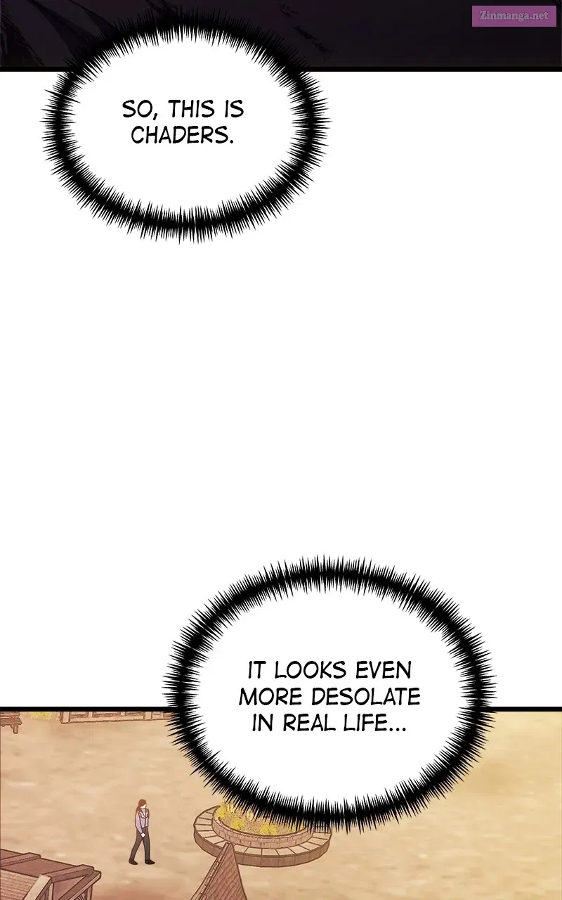 Time-Limited Genius Dark Knight Zinmanga X Chapter 25 Page 54