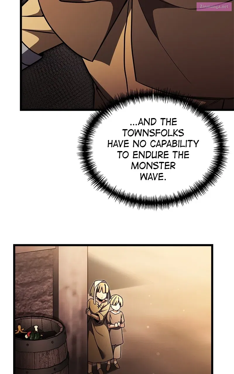 Time-Limited Genius Dark Knight Zinmanga X Chapter 25 Page 84