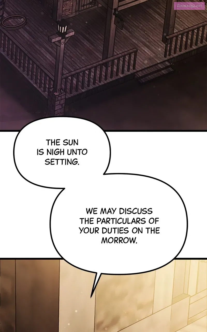 Time-Limited Genius Dark Knight Zinmanga X Chapter 25 Page 87