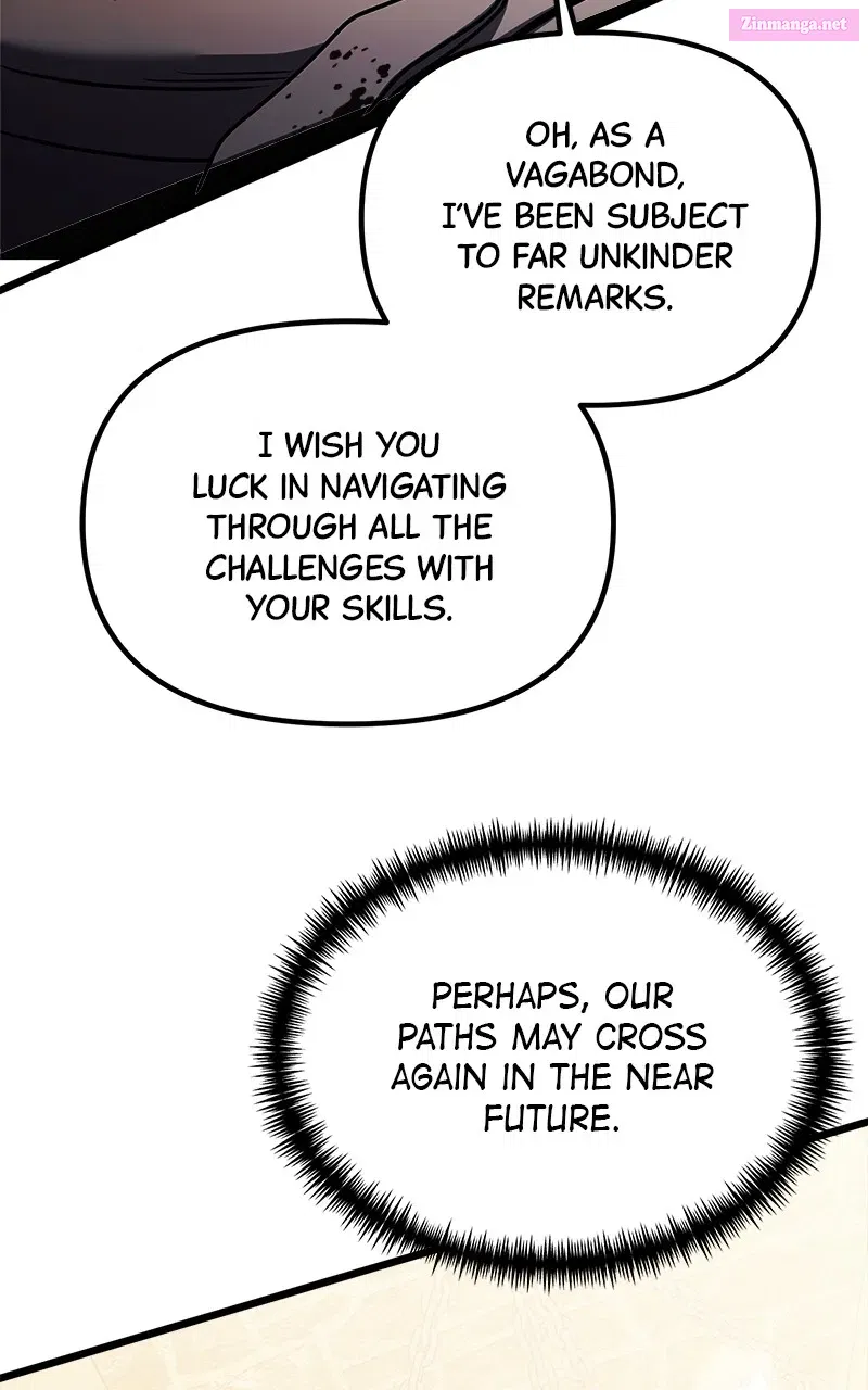 Time-Limited Genius Dark Knight Zinmanga X Chapter 25 Page 102