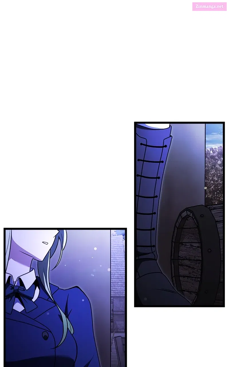 Time-Limited Genius Dark Knight Zinmanga X Chapter 25 Page 130
