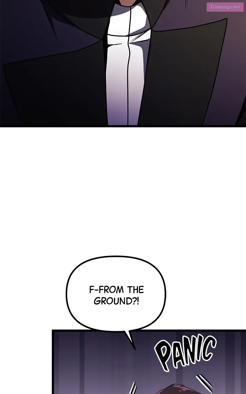 Time-Limited Genius Dark Knight Zinmanga X Chapter 24 Page 21