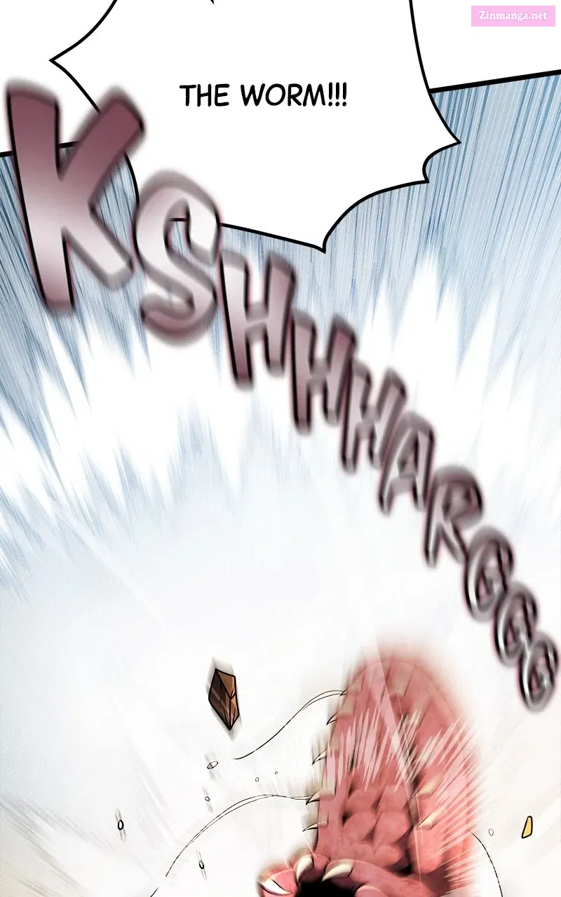 Time-Limited Genius Dark Knight Zinmanga X Chapter 24 Page 34