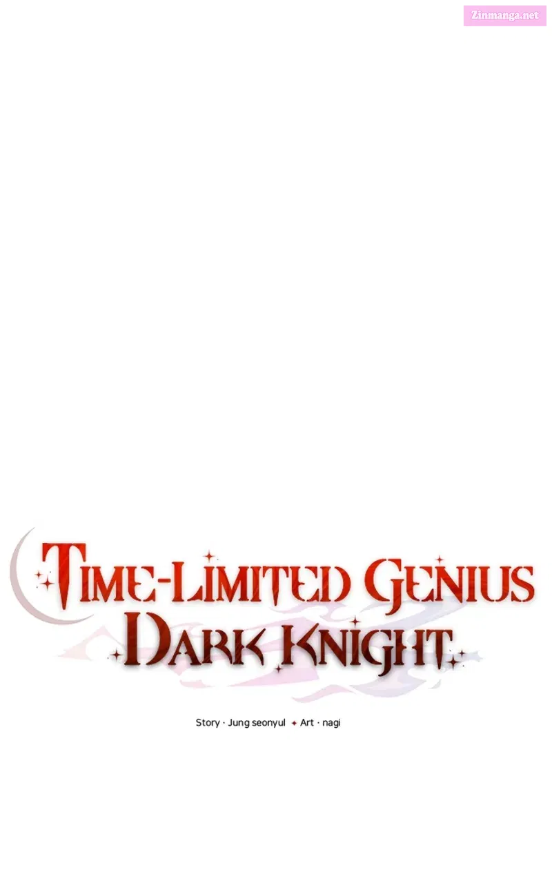 Time-Limited Genius Dark Knight Zinmanga X Chapter 24 Page 39