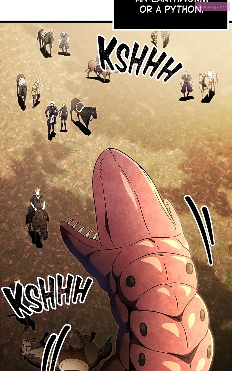 Time-Limited Genius Dark Knight Zinmanga X Chapter 24 Page 41